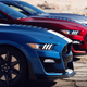 Illustration for article titled The 2020 Ford Mustang Shelby GT500 Will Slay Hellcats And Camaros With At Least 700 HP